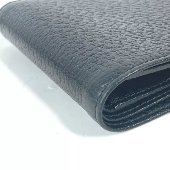 GUCCI Mini wallet Horsebit Compact wallet Folded wallet - Picture 9 of 16